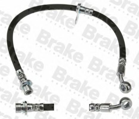 Brake ENGINEERING BH770455