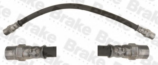 Brake ENGINEERING BH770597