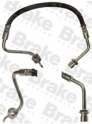 Brake ENGINEERING BH772337