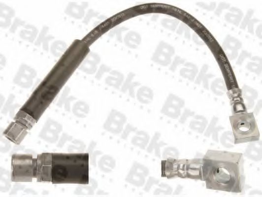 Brake ENGINEERING BH772812