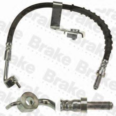 Brake ENGINEERING BH774204