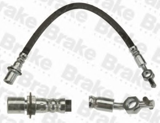 Brake ENGINEERING BH778077