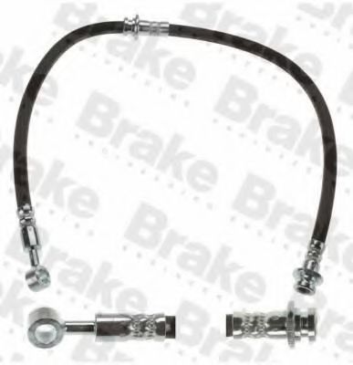 Brake ENGINEERING BH778306