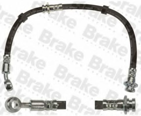 Brake ENGINEERING BH778308