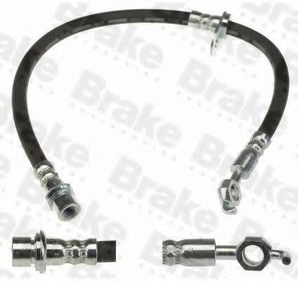 Brake ENGINEERING BH778368