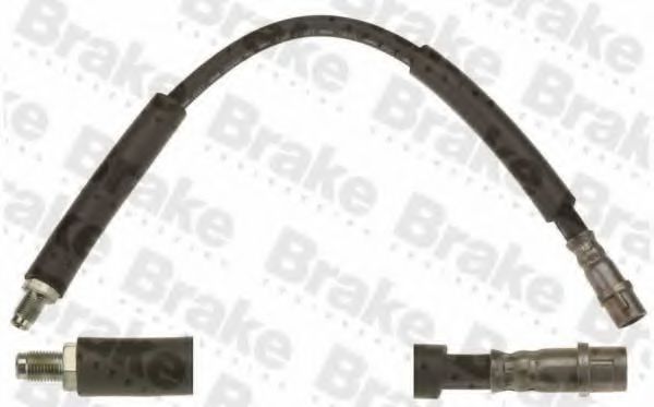 Brake ENGINEERING BH778606