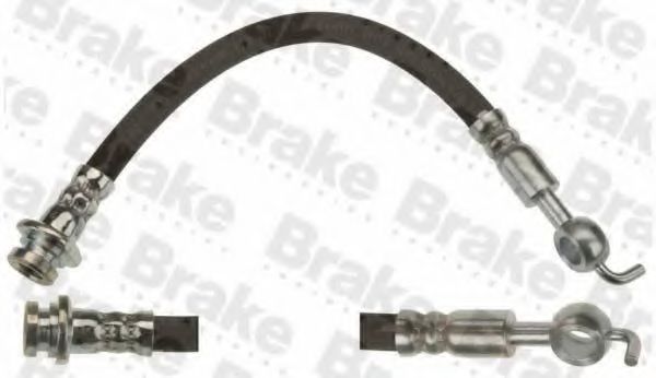 Brake ENGINEERING BH778658