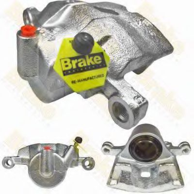 Brake ENGINEERING CA1665