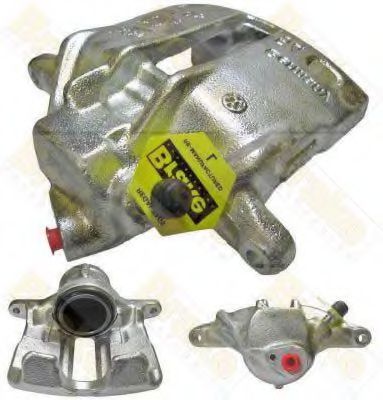 Brake ENGINEERING CA2157R