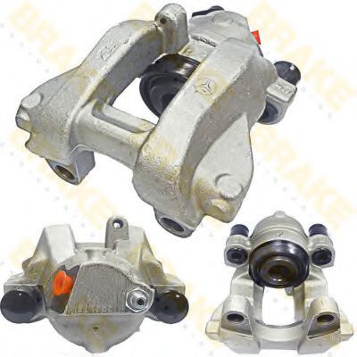 Brake ENGINEERING CA2980