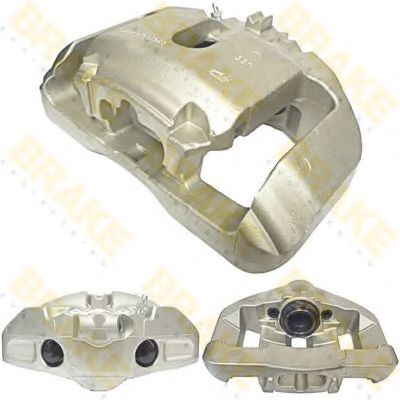 Brake ENGINEERING CA3167R