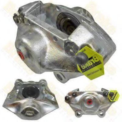 Brake ENGINEERING CA519R