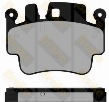 Brake ENGINEERING PA1850