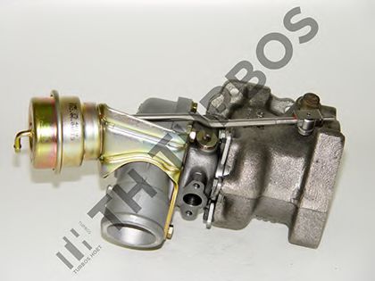 TURBO' S HOET 1100174