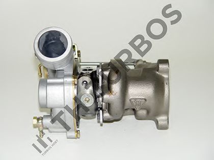 TURBO' S HOET 1100147