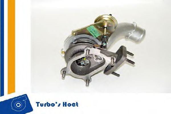 TURBO' S HOET 1101275