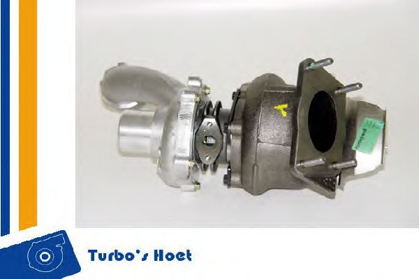 TURBO' S HOET 1101324