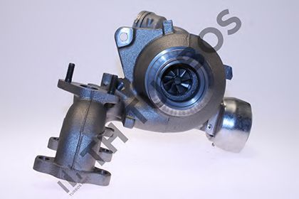 TURBO' S HOET 1103838