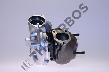 TURBO' S HOET 1103263