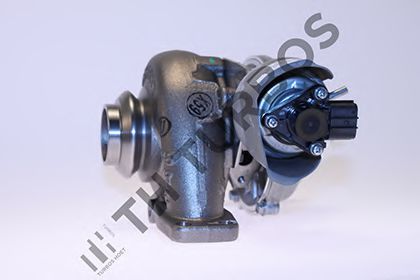 TURBO' S HOET 1103996