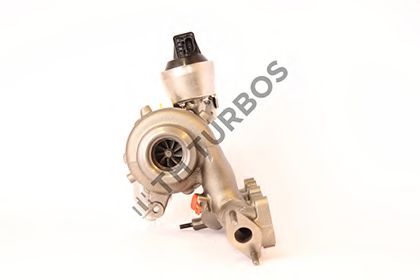 TURBO' S HOET 1104113