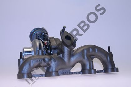 TURBO' S HOET 1101384