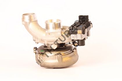 TURBO' S HOET 1104176