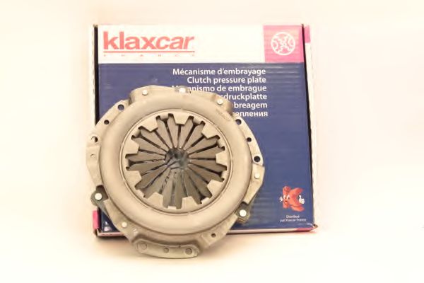 KLAXCAR FRANCE 30004z