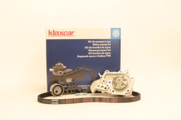 KLAXCAR FRANCE 40502z