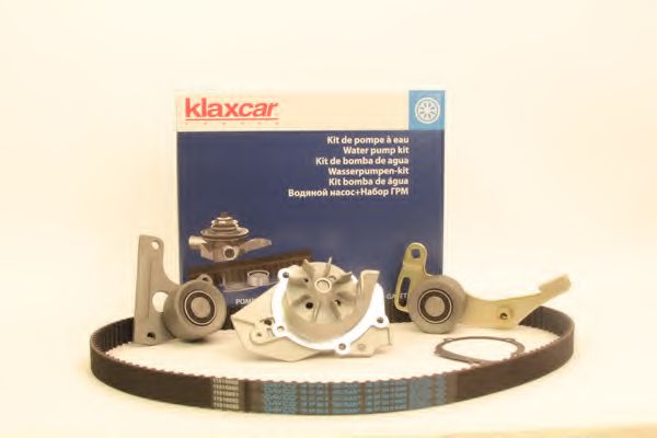 KLAXCAR FRANCE 40508z