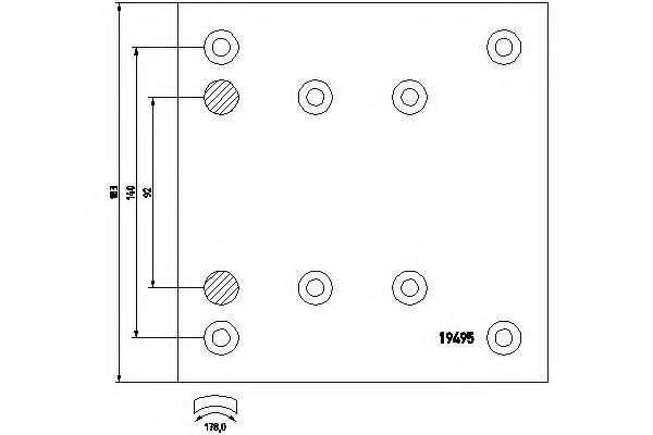 TEXTAR 1949505