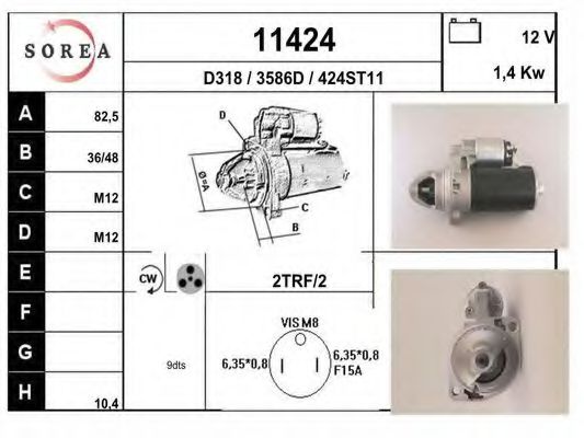 EAI 11424