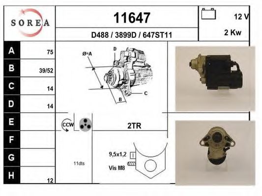 EAI 11647