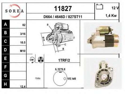 EAI 11827