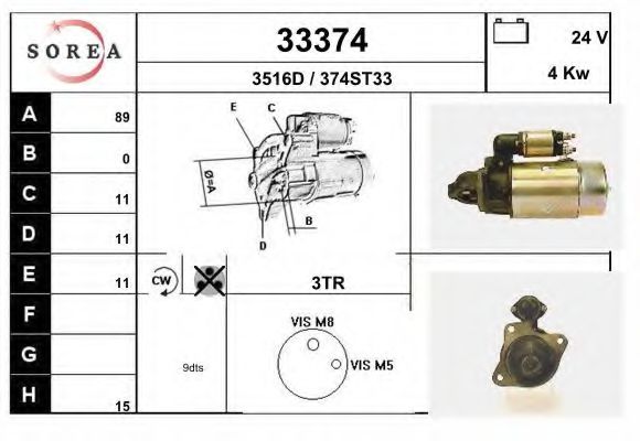 EAI 33374