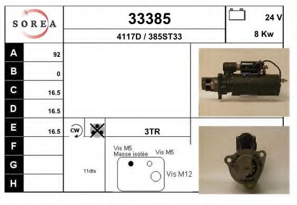 EAI 33385