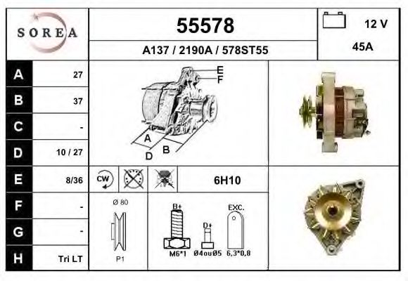 EAI 55578