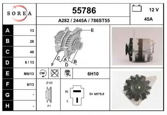 EAI 55786