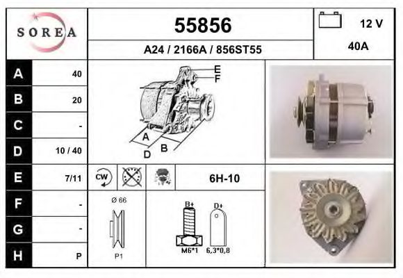 EAI 55856