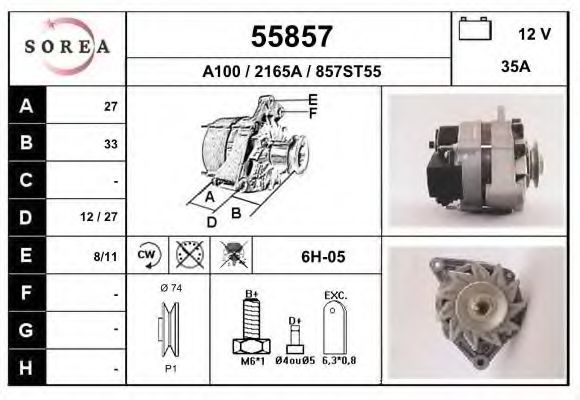 EAI 55857