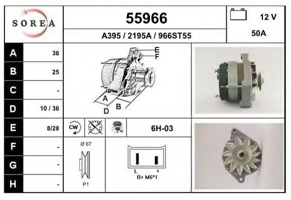 EAI 55966