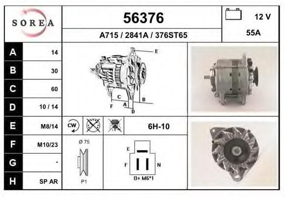 EAI 56376