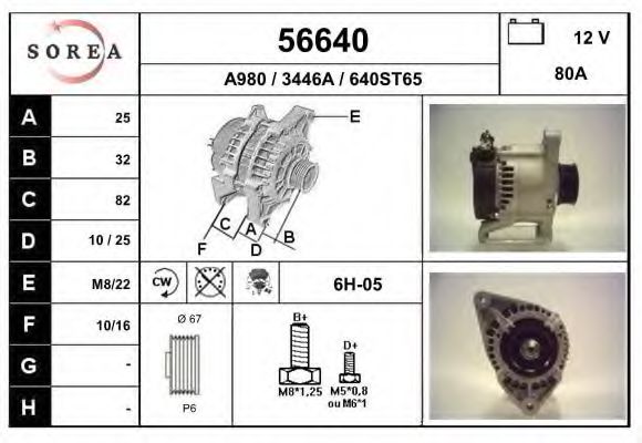 EAI 56640