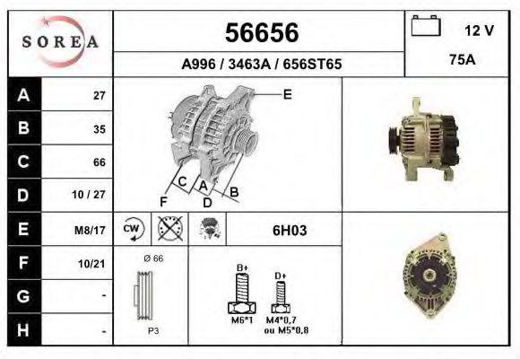 EAI 56656