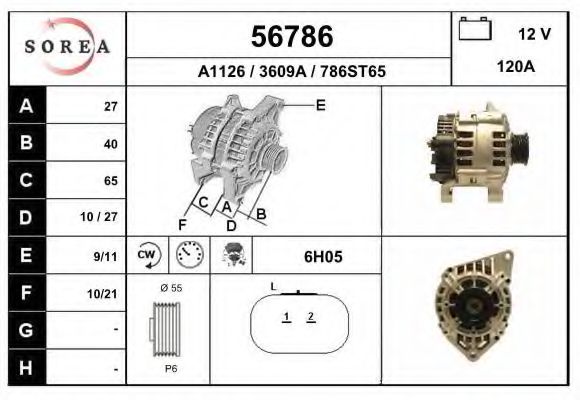 EAI 56786