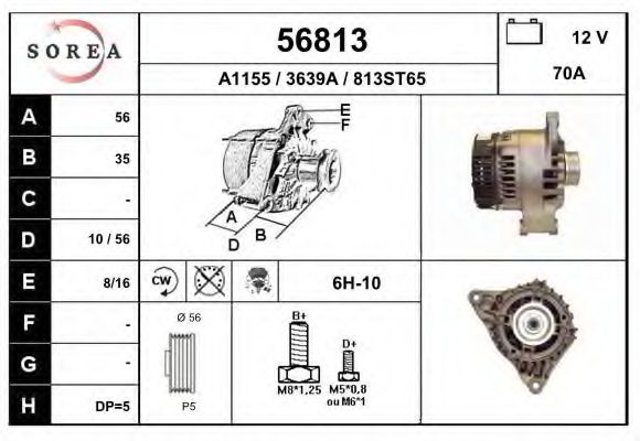 EAI 56813