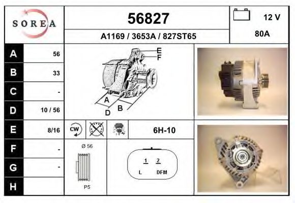 EAI 56827