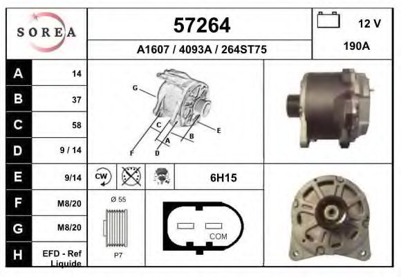 EAI 57264