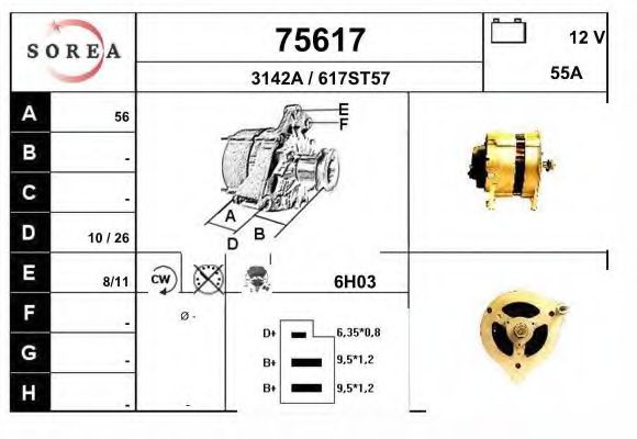 EAI 75617