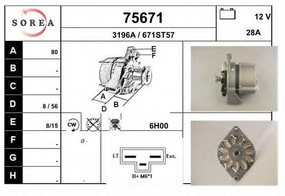 EAI 75671